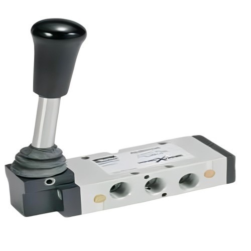 3 Way Directional Control Valves