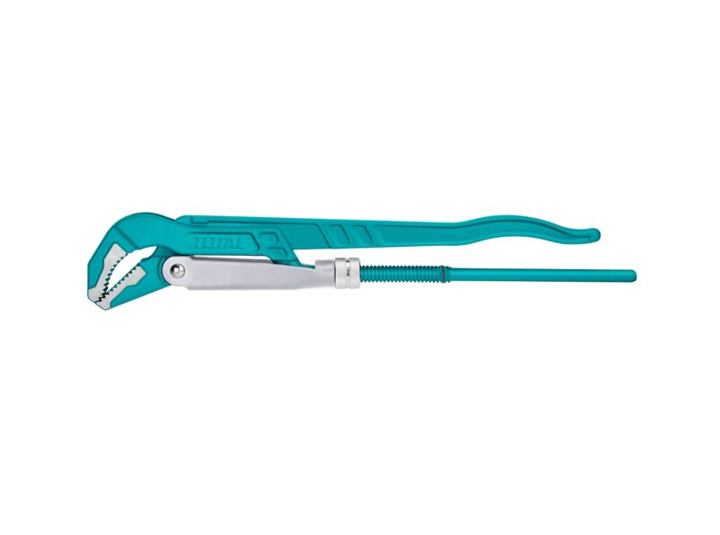 TOTAL THT172013 Universal Pipe Wrench 25 mm