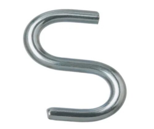 GFW Stainless Steel S Hook GF-01
