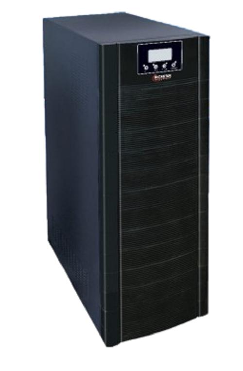 17005-946_image_0.jpg MICROTEK 10070/120V 10 kVA 120 V Single Phase Sine Wave MPPT Off Grid Solar Inverter