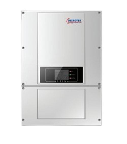 MICROTEK GT 11KW 10 kW Three Phase String On Grid Solar Inverter