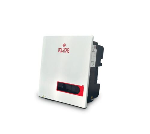 Polycab PSIS-3.6K-SM1 3.6 kW Single Phase String On Grid Solar Inverter