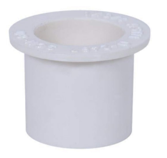 UPVC 150 mm Reducer Bushes