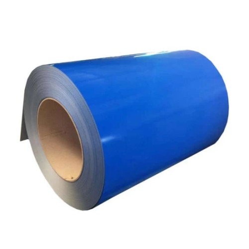 JSW 0.5 mm Galvanized Plain Steel Roll 1220 x 5000 mm 150 GSM