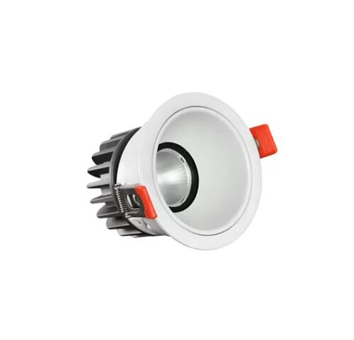 JE SL 07-98 7 W LED COB Light 640 Lumen Cool White