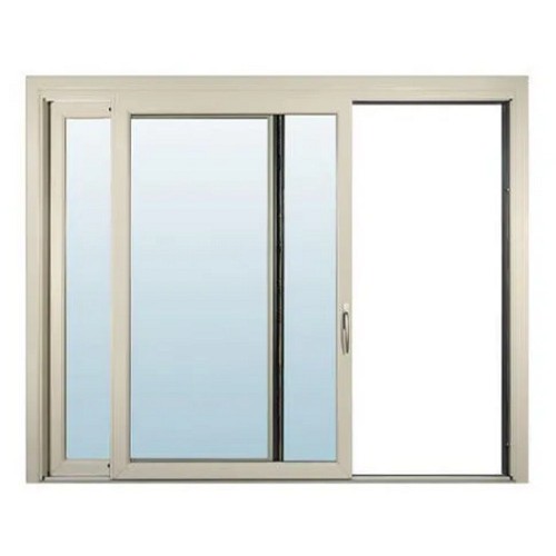 Rajarajan Aluminium Double Door Aluminium Doors and Windows RO2