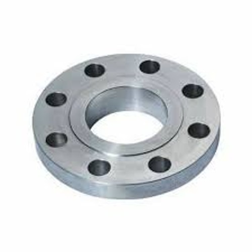 PSC Stainless Steel 500 NB Slip On Flanges