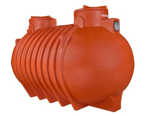 United 6000 L Septic Tank