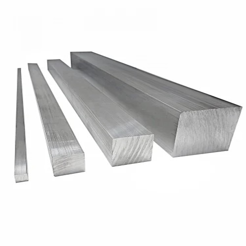 17024-334_image_0.jpg Omkar 100 x 100 mm Square Aluminium Bar 6082 6 m