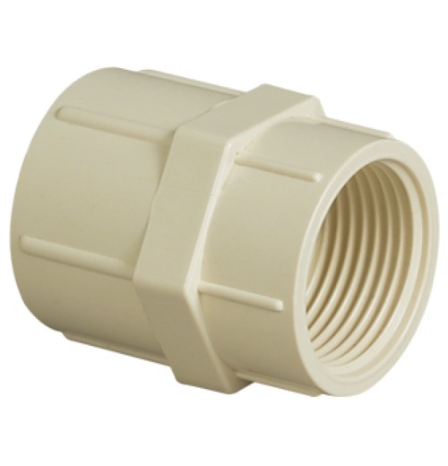 Supreme CPVC Reducer FTAs 1/2"