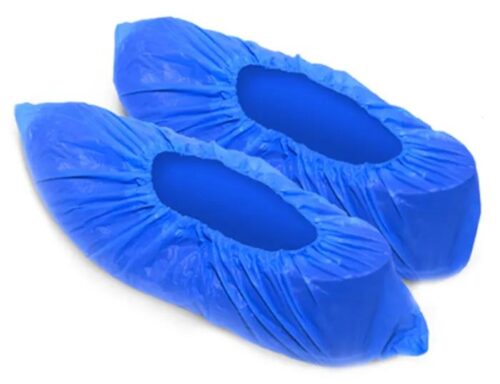 17027-1109_image_0.jpg Shoe Cover Plastic