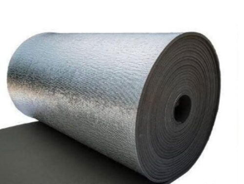 19 mm XLPE Foam Thermal Insulator
