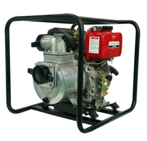 HONDA 3 inch Recoil Start Petrol Engine Water Pump 5.5 hp