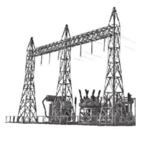 Substation Structure