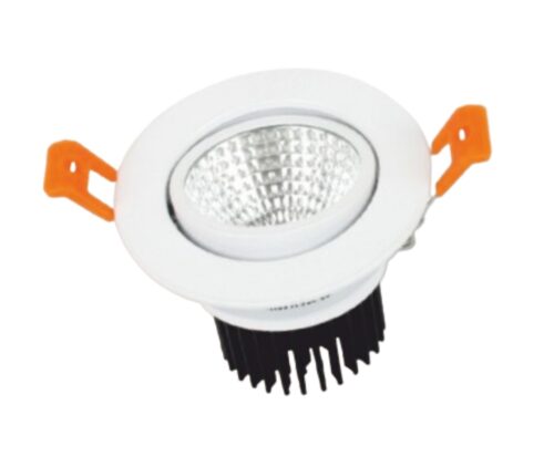 17031-200_image_0.jpg 16W COB SL 16 W LED COB Light 2460 Lumen Warm White