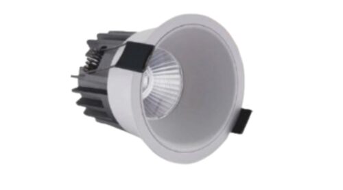 17031-208_image_0.jpg 12W ARC COB SL 12 W LED COB Light 2460 Lumen Warm White