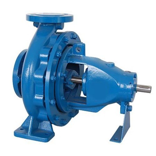 60 hp Centrifugal End Suction Pumps