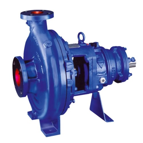 17034-1686_image_0.jpg 60 hp Centrifugal End Suction Pumps