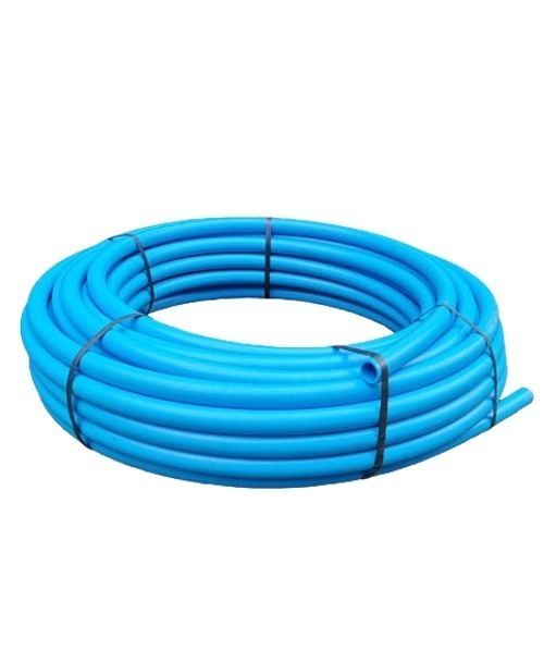 Bansal PE 63 16 mm MDPE Pipes 2.5 kg/m2 6 m
