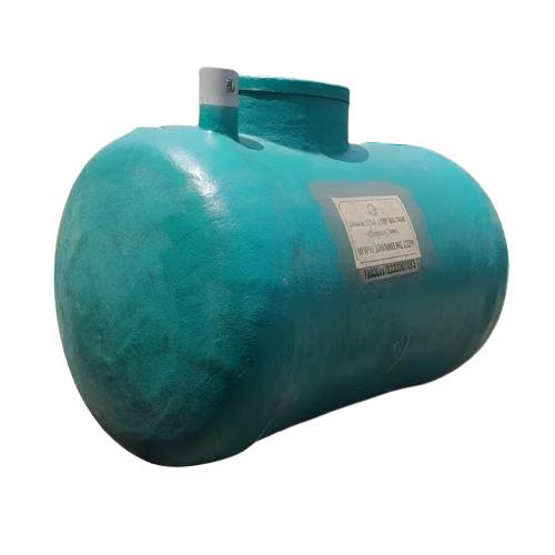 Janani 5000 L Septic Tank