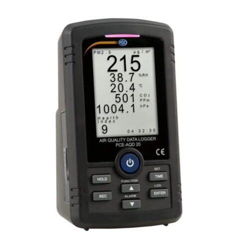 PCE PCE-AQD 20 Air Quality Meter 10 - 1100 hPa