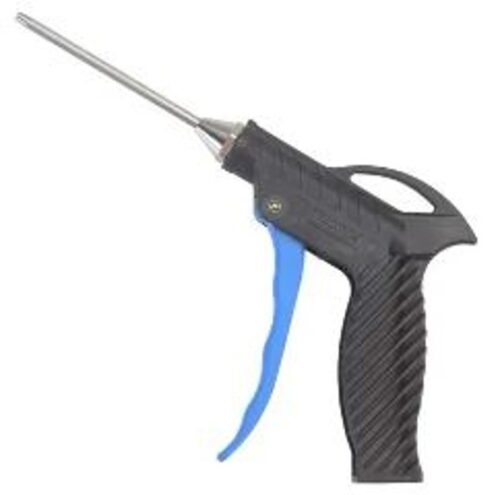 8 mm Air Gun 7 bar 60 LPM at 6 bar