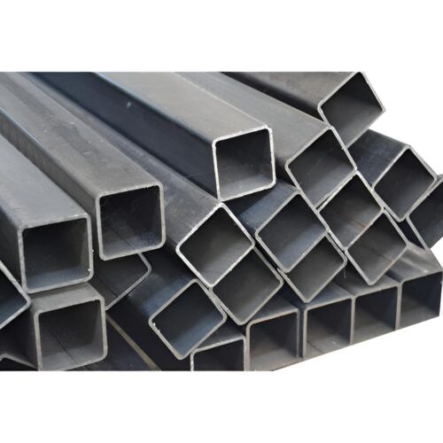APL APOLLO 1 mm Structural Tubes Mild Steel IS 2062 10 x 10 mm