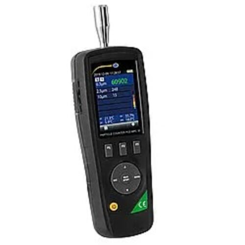 PCE PCE-MPC 30 Air Quality Meter 0 - 2000 µg/m