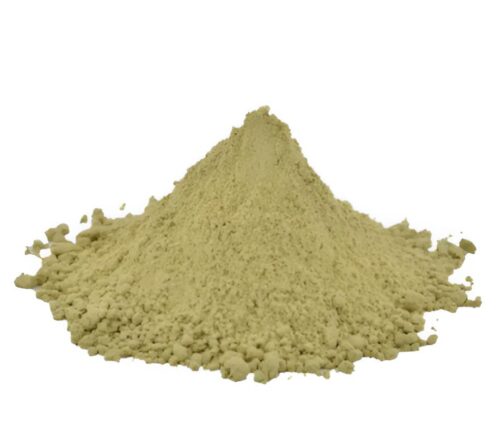 CAMEL Foundry Grade Powder Bentonite 50 kg