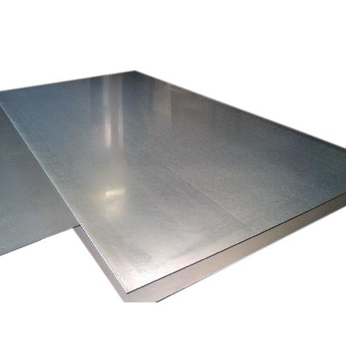 SAIL 0.12 mm Galvanized Plain Steel Sheet 4720 x 1220 mm 120 GSM