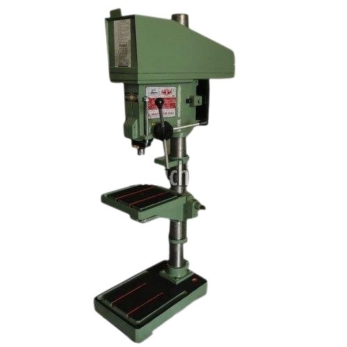 Prashant 20 mm Pillar Drilling Machine 130 mm MT3