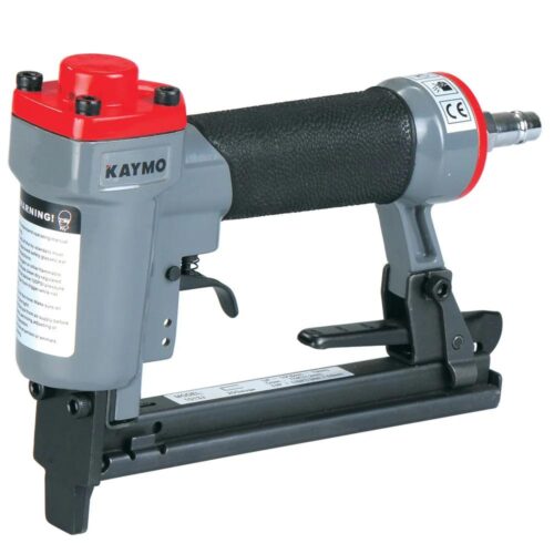 Kaymo Staplers Pneumatic Black and Grey 3 - 13 mm