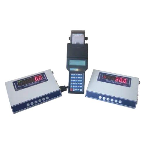 SEAL 6 Digit LED Display Wall Mount Weighing Indicator