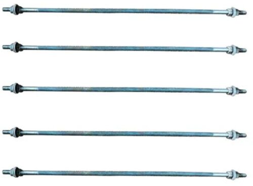 Bairava 10 mm Mild Steel Sag Rod 0.5 m