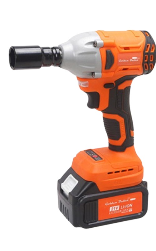 Golden Bullet 10 mm Pneumatic Impact Wrenches CIW4291 300 Nm