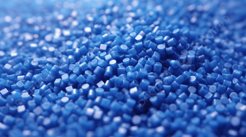HP HDPE Granules 25 kg Bag
