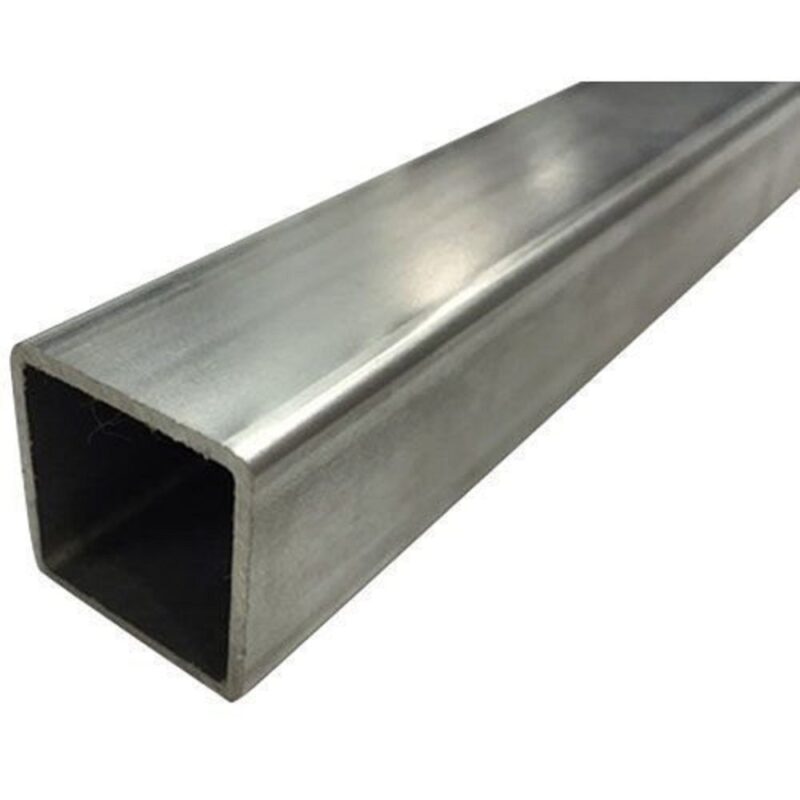 17064-2085_image_0.jpg NEZONE 1.2 mm Structural Tubes Mild Steel IS 4923 19 x 19 mm