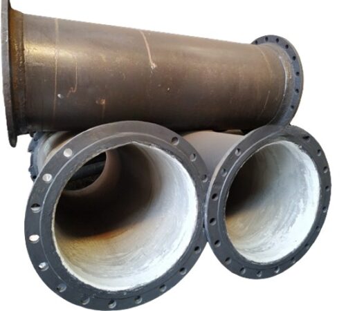 Khemraj DI Pipes 2 m