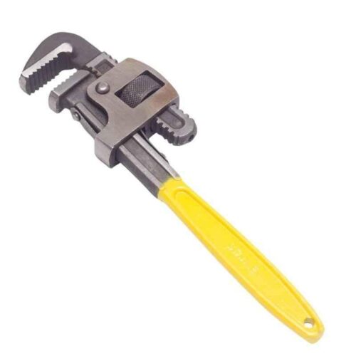 STANLEY 71-644 Stillson Pipe Wrench 450 mm