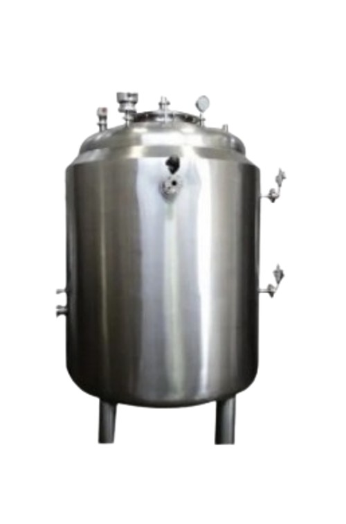 Varmine 30 kg/cm2 Pressure Vessel