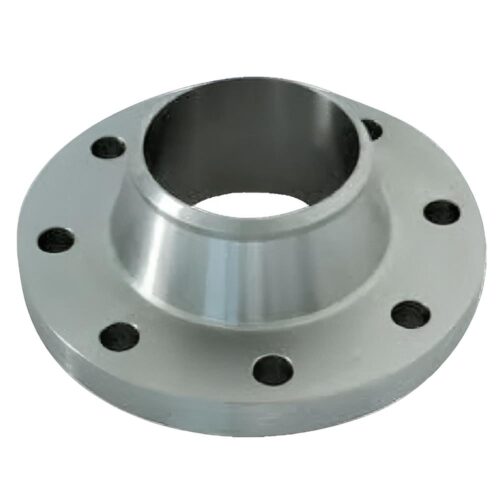 AMTECH Stainless Steel Weld Neck Flanges 10 mm Class 150