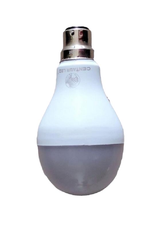 17078-264_image_0.jpg CENTAUR LED 12 W Cool White B22 20 piece 8000 - 10000 h LED Bulbs