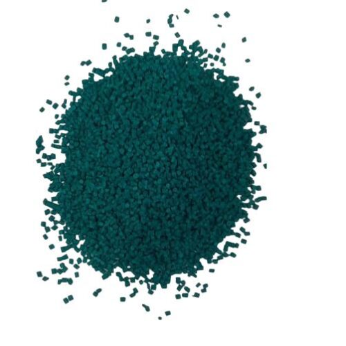 17078-321_image_0.jpg Sri Balaji Recycle Plastic Polypropylene Granules PPRG 25 kg Polybag