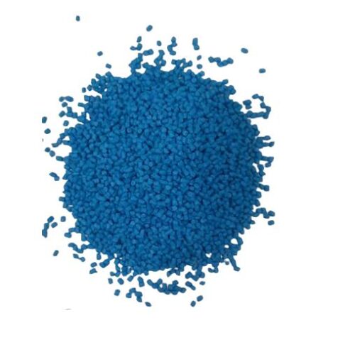 17078-340_image_0.jpg Sri Balaji Recycle Plastic Polypropylene Granules PPRG 25 kg Polybag