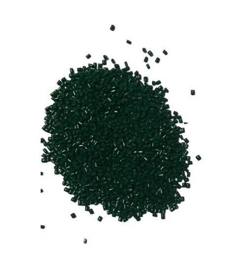 Sri Balaji Recycle Plastic Polypropylene Granules PPRG 25 kg Polybag