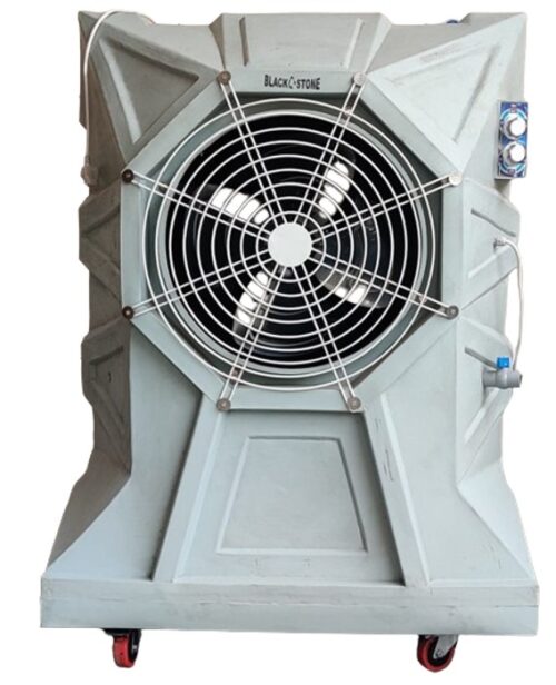 Black Stone 325 W 2500 cmh Industrial Air Cooler BS 120 2500 CFT