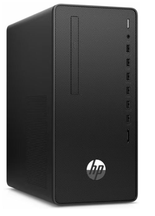 HP Windows 10 PRO Intel 10 1000 GB 19.5 in Desktop Computer