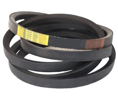 17082-176_image_0.jpg V-FIT 205 inch Classic Wrapped V Belts D-205 32 mm
