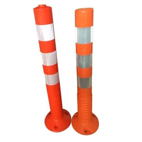 AAIE Removable PVC Bollard