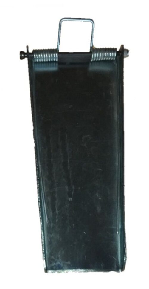 17085-3766_image_0.jpg Mild Steel Crane Hook Safety Latch 453 kg